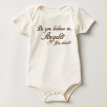 Do You Believe? T-Shirt