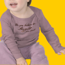 Do You Believe? T-Shirt