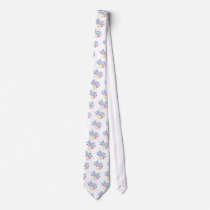 Do you believe neck tie