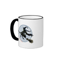 Do You Dabble? Coffee Mug