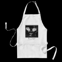 Do you dare? aprons
