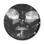 Do you dare? fridge magnet