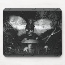 Do you dare? mousepads