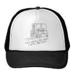 Do You Even Lift, Bro? Trucker Hat