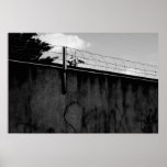 do you feel safe now? posters