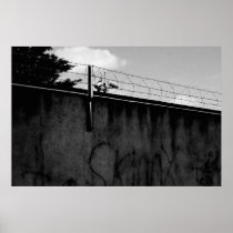 do you feel safe now? posters