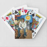 Do You Get It? Design playing cards