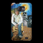 Do You Get It? Design casemate cases
