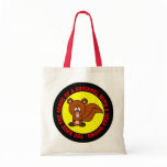 Do you have severe brain damage? tote bag