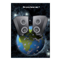 DO YOU HEAR ME posters by akinolaude DO YOU HEAR ME posters