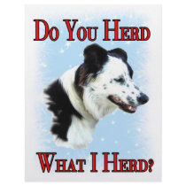 Do you Herd? Letterhead Design