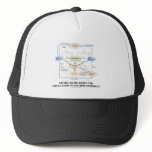 Do You Know About Circulation In Macroeconomics? Mesh Hat
