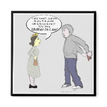 Do you know who you're talking to? magnets