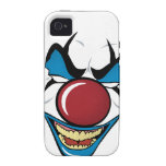 Do you like clowns? Case-Mate iPhone 4 case