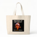 Do You Like It Orlando? It's Autumn Sunrise bags by jonnydowntown Do You Like It Orlando? It's Autumn Sunrise bags