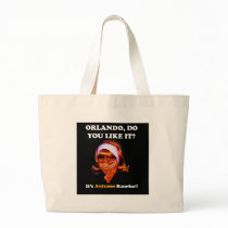 Do You Like It Orlando? It's Autumn Sunrise bags by jonnydowntown Do You Like It Orlando? It's Autumn Sunrise bags