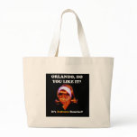 Do You Like It Orlando? It's Autumn Sunrise bags