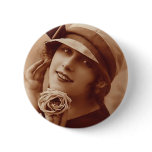 Do You Like My Hat Pinback Buttons