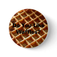 Do You Like Waffles? Pins