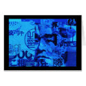 Do you like Yen ? cards