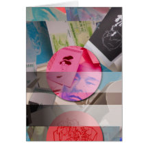 Do you like Yen ? Card