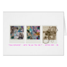 Do you like Yen ? Greeting Cards