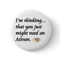 Do You Need an Ativan? Button