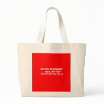 DO YOU REMEMBER            ... bags