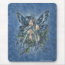 Do You Remember Love Fairy Mousepad