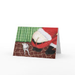 "Do you see what I see?" Cards
