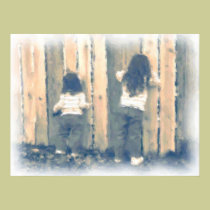 Do you see what I see? posters