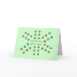 Do You SeeWhat I See? Greeting Cards