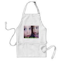 Do you smell that? aprons