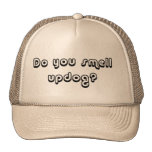 Do You Smell Updog? Mesh Hat