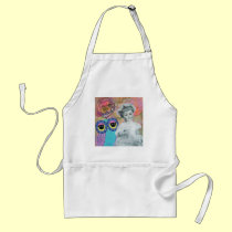 Do You Speak German? aprons
