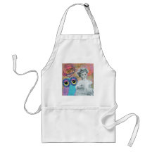 Do You Speak German? Apron