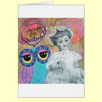Do You Speak German? cards