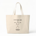 Do You Think I Need Minoxidil? (Chemical Molecule) bags