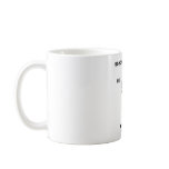Do You Think I Need Minoxidil? (Chemical Molecule) mugs