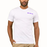 DO YOU TRI t-shirts