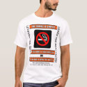 Do you want a FREE society? t-shirts