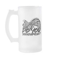 Do You Yadadamean? mugs by keakdasneak Do You Yadadamean? mugs