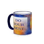 DO YOUR BEST