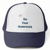 Do Your Homework Reminders