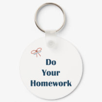 Do Your Homework Reminders