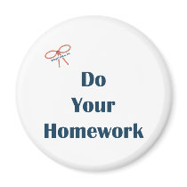 Do Your Homework Reminders