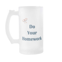 Do Your Homework Reminders