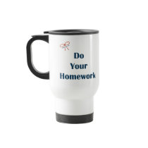 Do Your Homework Reminders