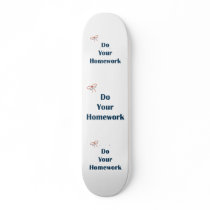 Do Your Homework Reminders