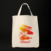 Do Your Remember the Future? bags